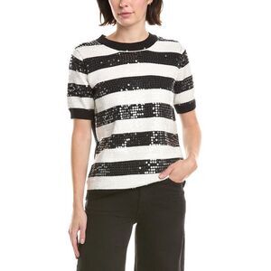 Fate Womens  Sweater, Black